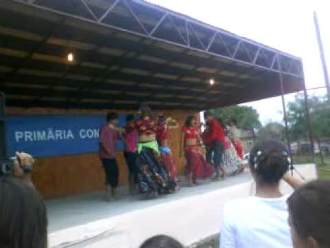 dans tiganesc-zilele sepreusului 2010