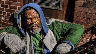 Ressurreição de um Campeão | Samuel L. Jackson | SUSPENSÃO | Filme Completo em Português💎