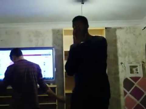 (Off The Dome) EP.9 Too Late [Adrenn & GG]