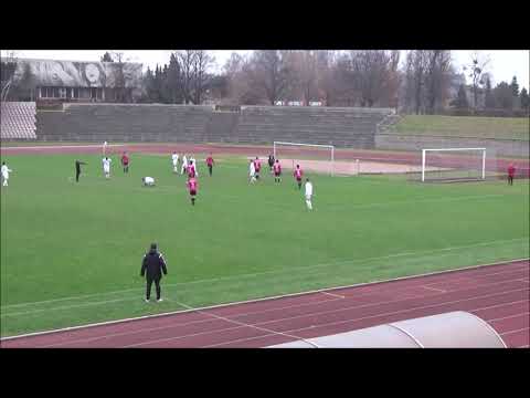 U17: FK Fotbal Třinec - 1. SC Znojmo FK