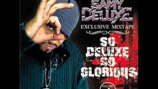 Samy Deluxe feat David Banner - ain&#39;t got nothing