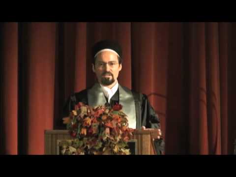 2010 Convocation