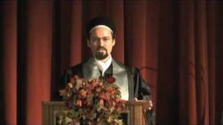Zaytuna College Convocation 2010