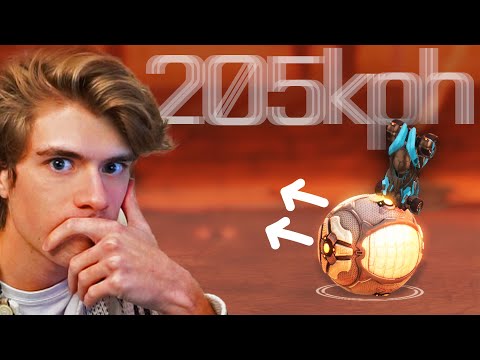 The craziest video I've ever made (world record)