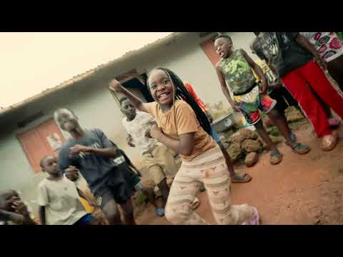 Dance4WASH feat. Ghetto Kids Uganda and Viva con Agua