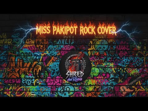 Urban Flow-Miss Pakipot Rock Cover