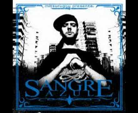 MITSURUGGY - BIG PIMP'N FEAT LATEX DIAMOND & MADRID PIMPS