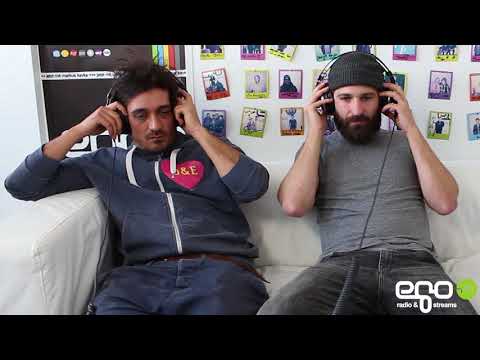 Euer Erster Eindruck - mit dicht & ergreifend