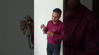 Calibration of Micropipette