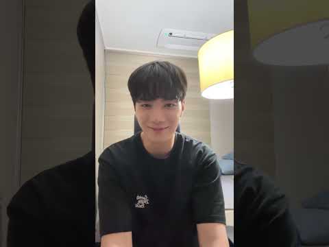 240921 김종현 인스타 라이브 Kim Jonghyeon Instagram Live (__jonghyeon)