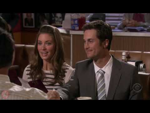 Rules of Engagement S02E13 Russell's Father's Son (HD Full Episodes)