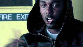 Kendrick Lamar - Monster Freestyle