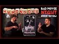 Humongous 1982 Movie Review
