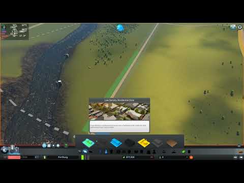 Steam Community :: Video :: Cities: Skylines on Linux (Native)