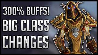 WoW Patch 12.1: Full Breakdown & Transcript