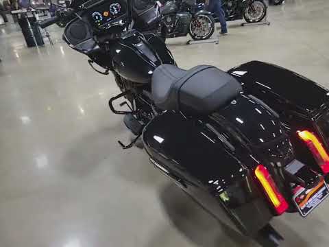 2026 Harley-Davidson Road Glide® in Pelham, Alabama - Video 1