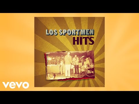 Los Sportmen - Are You Ready?