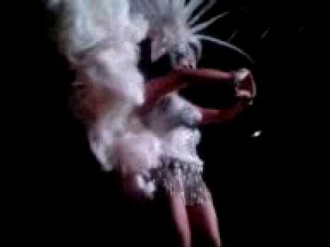 Beatriz Uber SEMI FINAL DRAG DANGER 07/12