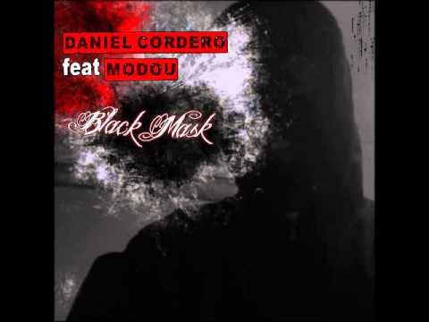 Daniel Cordero feat Modou - Black Mask