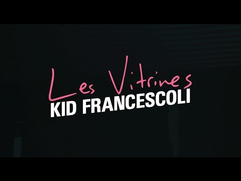 Kid Francescoli - 