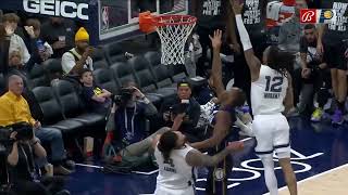 [高光] Ja Morant 三樓火鍋