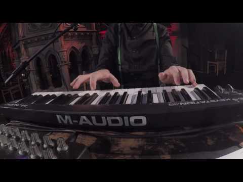 Ed Dowie -  Yungpawel