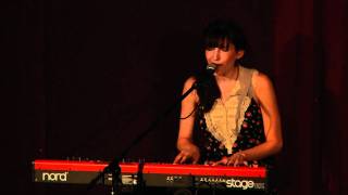 Lucy Schwartz - My Darling (Live)