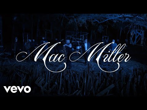 Gera MX - Mac Miller (Unplugged [Video Oficial])