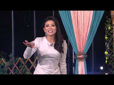 SELAMAT MALAM MALAYSIA KHAS RAYA - NADHIR & SYAFIQAH - SUASANA HARI RAYA