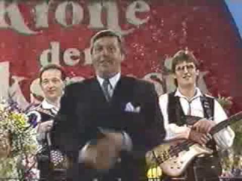 Finale/Es Ist So Schoen, ein musikant zu sein (Krone der Volksmusik 1991)