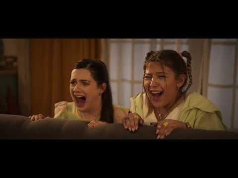 Tráiler Un like de Navidad [WEB-DL] PESADA 2022