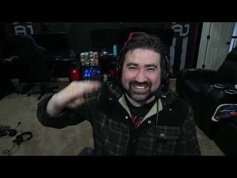 The Highguard Streams: Part 1