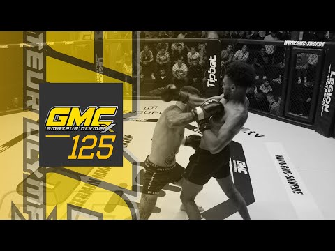 GMC OlympiX 125 | 18. FEB 2023 | GMC Arena | FREE