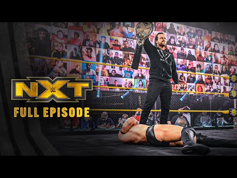 WWE NXT