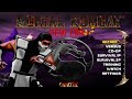 Mortal Kombat Chaotic New Era KHROME MortalKombat ChaoticNewEra Fatalities