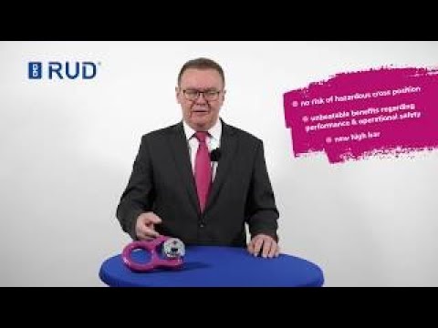 Der RUD ACP Turnado - Interview mit Hermann Kolb