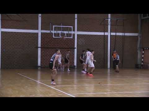 Vasilije Popovic, 2008. godiste, Flash (Pioniri, kvalitetna liga U15 2022/2023)