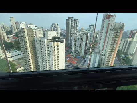 Apartamento com 3 dormitórios à venda, 230 m² por R$ 1.600.000 - Vila Regente Feijó - São Paulo/SP