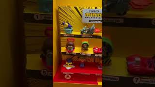 2022 Minions McDonald’s Happy Meal Toys| Available now here at PH Mcdonald’s stores nationwide!