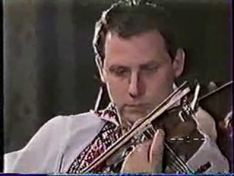 Orchestra Doina Moldovei - Efim Zubritchii - Melodii Unguresti