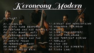 Download lagu Keroncong Modern 2025 Full Album | Pop Keroncong mp3 Download lagu Keroncong Modern 2025 Full Album | Pop Keroncong mp3