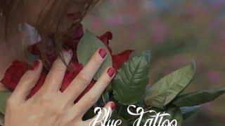 Kathleen Dunbar - Blue Tattoo