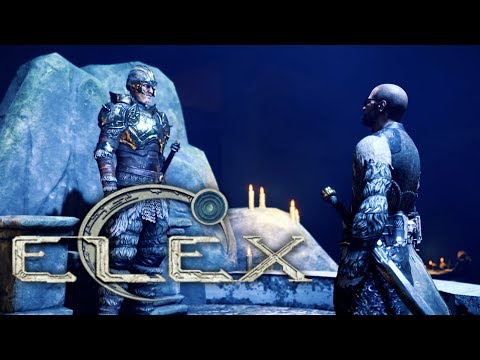 Das Urteil | Elex #033