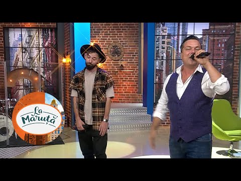 Dl. Problemă și Cucu de la Noaptea Târziu, hit împreună