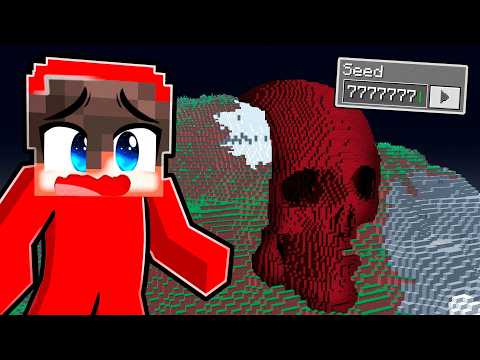 Testing Minecraft’s Scariest Myths…