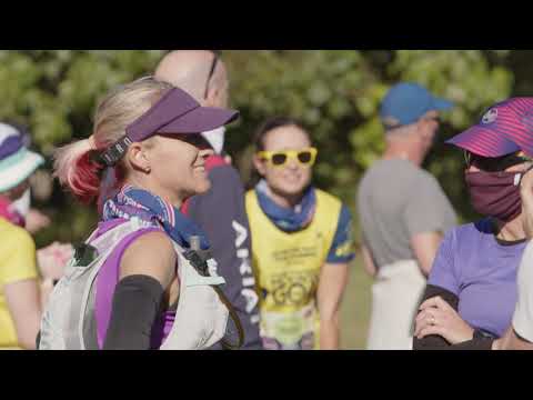 Brisbane Trail Ultra