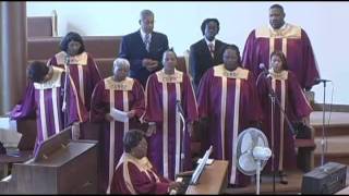 &quot; The Book Of Life&quot; CHRISTIAN HOPE CHOIR