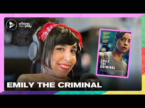 Crítica de "Emily la criminal": Suspenso y drama en el corazón de Los Ángeles