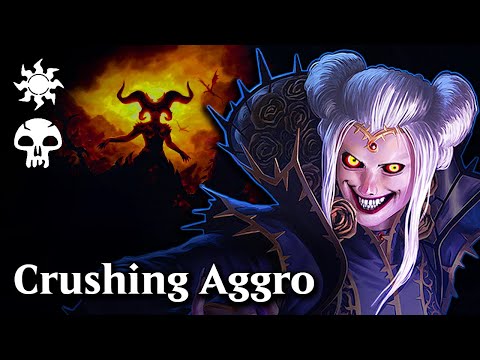 When lifegain turns Evil.