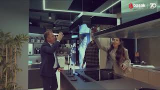 başak mağazacılık “siemens” reklamı